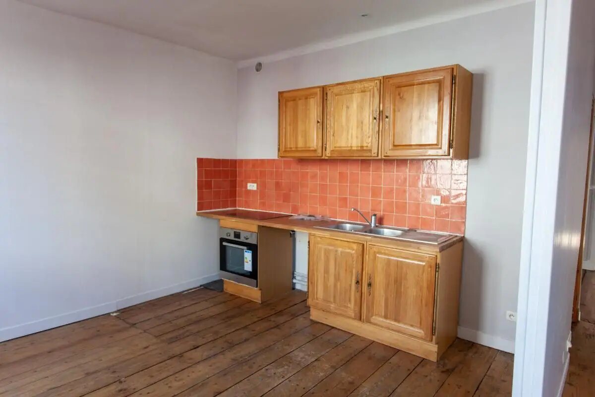 Appartement à vendre, 96m², Rochefort