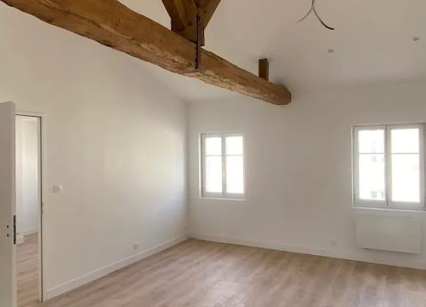 Appartement à vendre, 54m², Rochefort