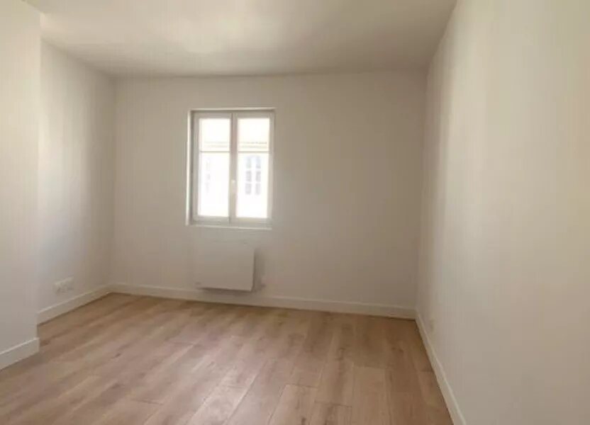 Appartement à vendre, 54m², Rochefort