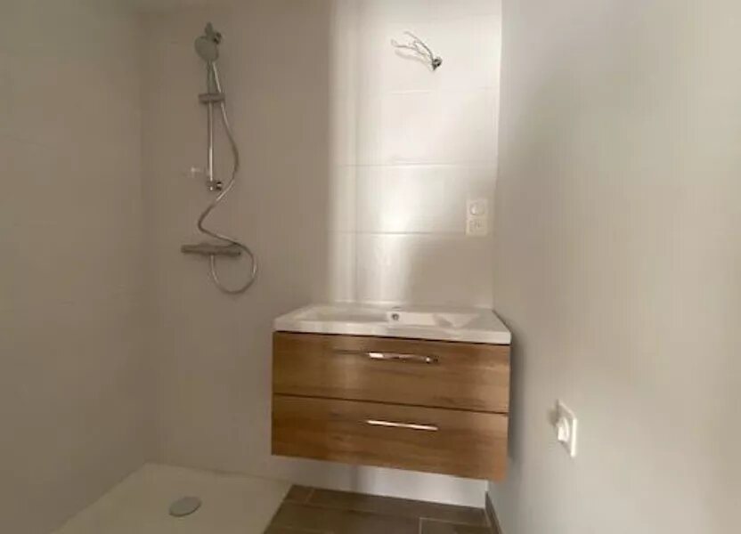 Appartement à vendre, 54m², Rochefort