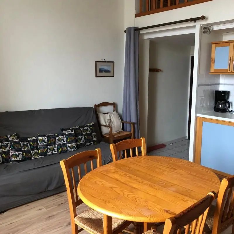 Appartement à louer, 44m², Rochefort
