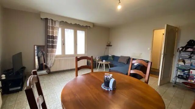 Maison à vendre, 93m², Rochefort