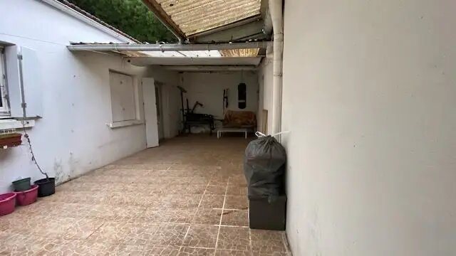 Maison à vendre, 93m², Rochefort