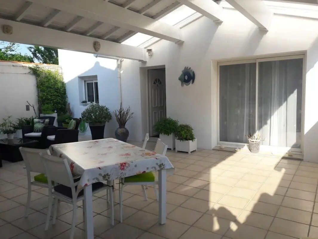 Maison à vendre, 107m², Royan
