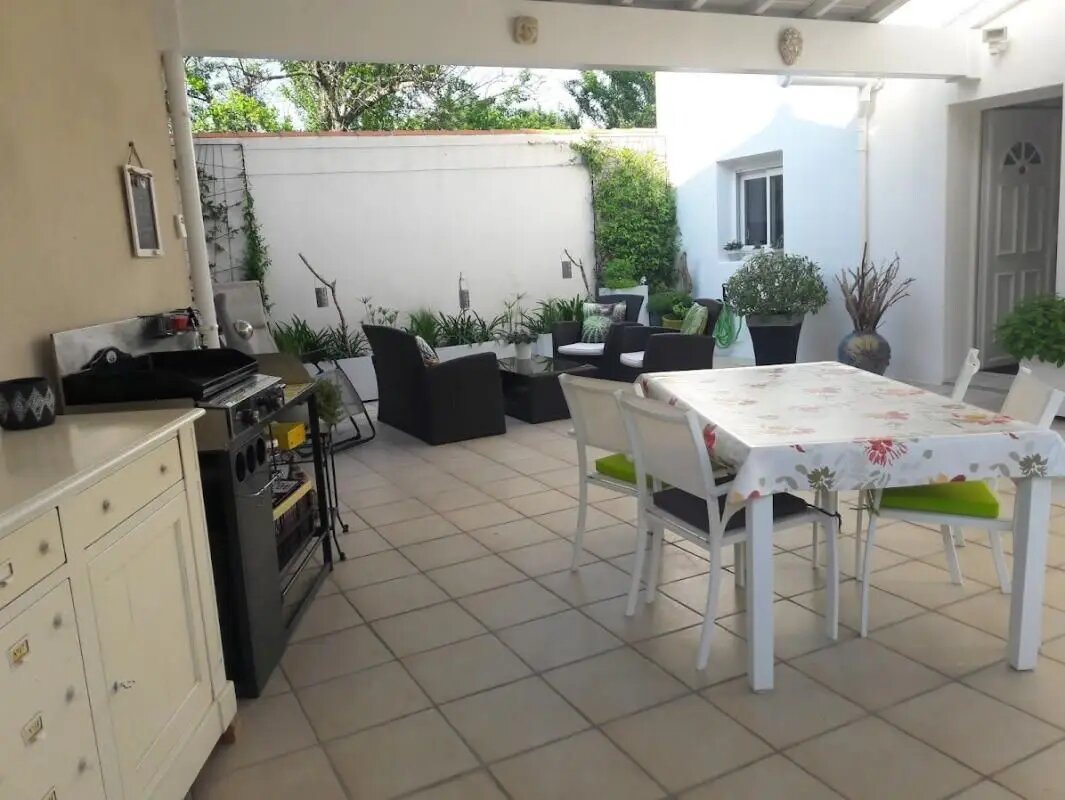 Maison à vendre, 107m², Royan