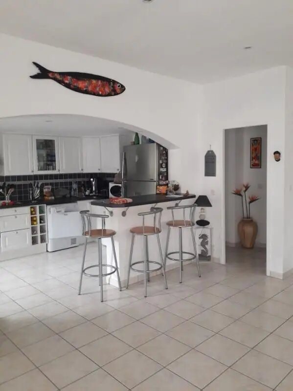 Maison à vendre, 107m², Royan
