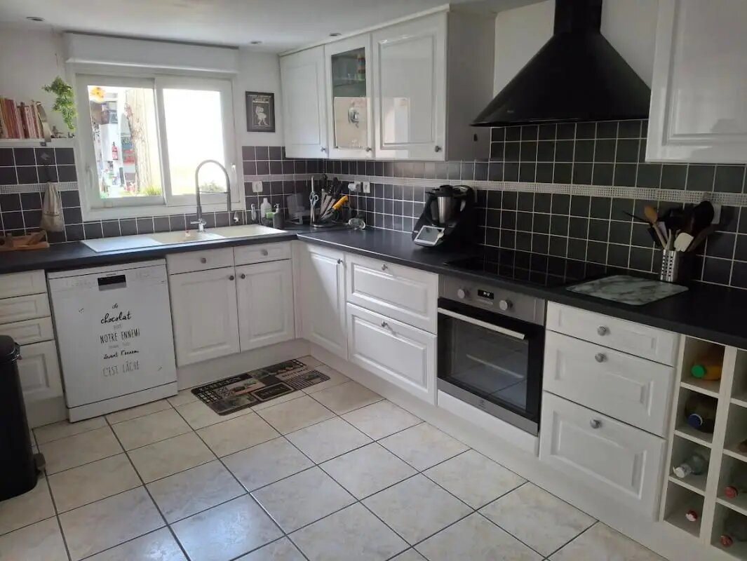 Maison à vendre, 107m², Royan