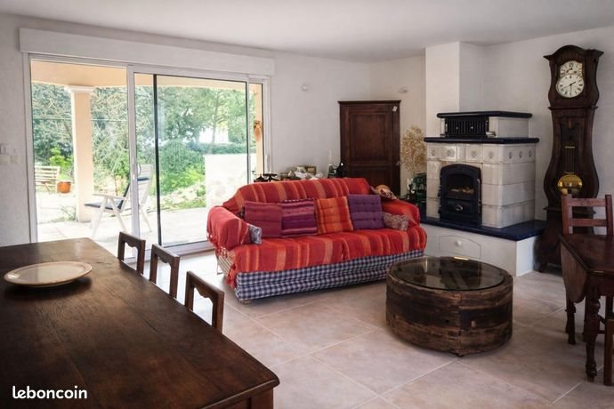 Maison à vendre, 134m², Meschers-sur-Gironde