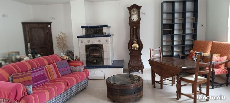 Maison à vendre, 134m², Meschers-sur-Gironde