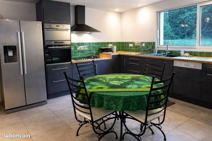 Maison à vendre, 134m², Meschers-sur-Gironde
