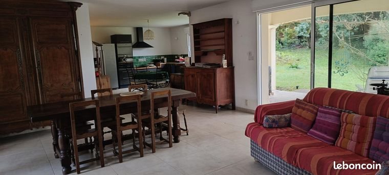 Maison à vendre, 134m², Meschers-sur-Gironde