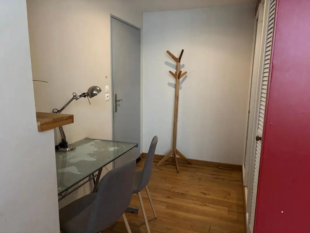 Appartement à louer, 45m², Rochefort