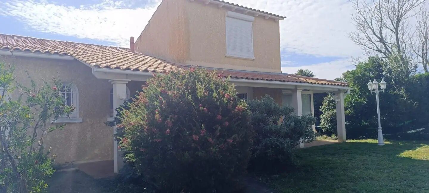 Maison à vendre, 200m², Fouras