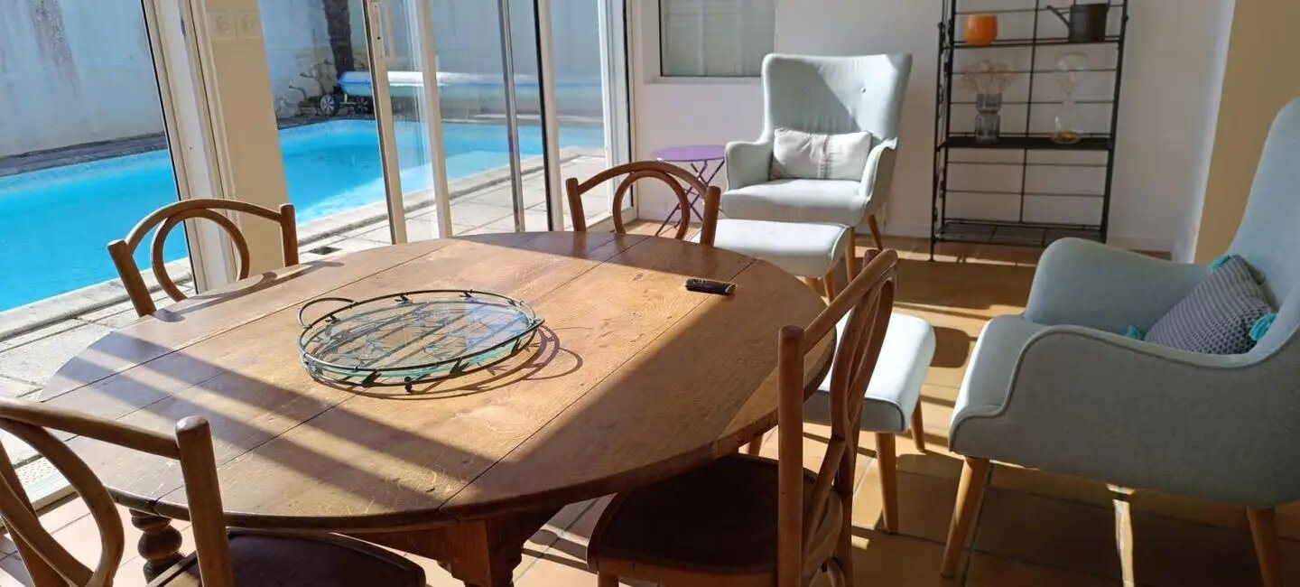 Maison à vendre, 200m², Fouras