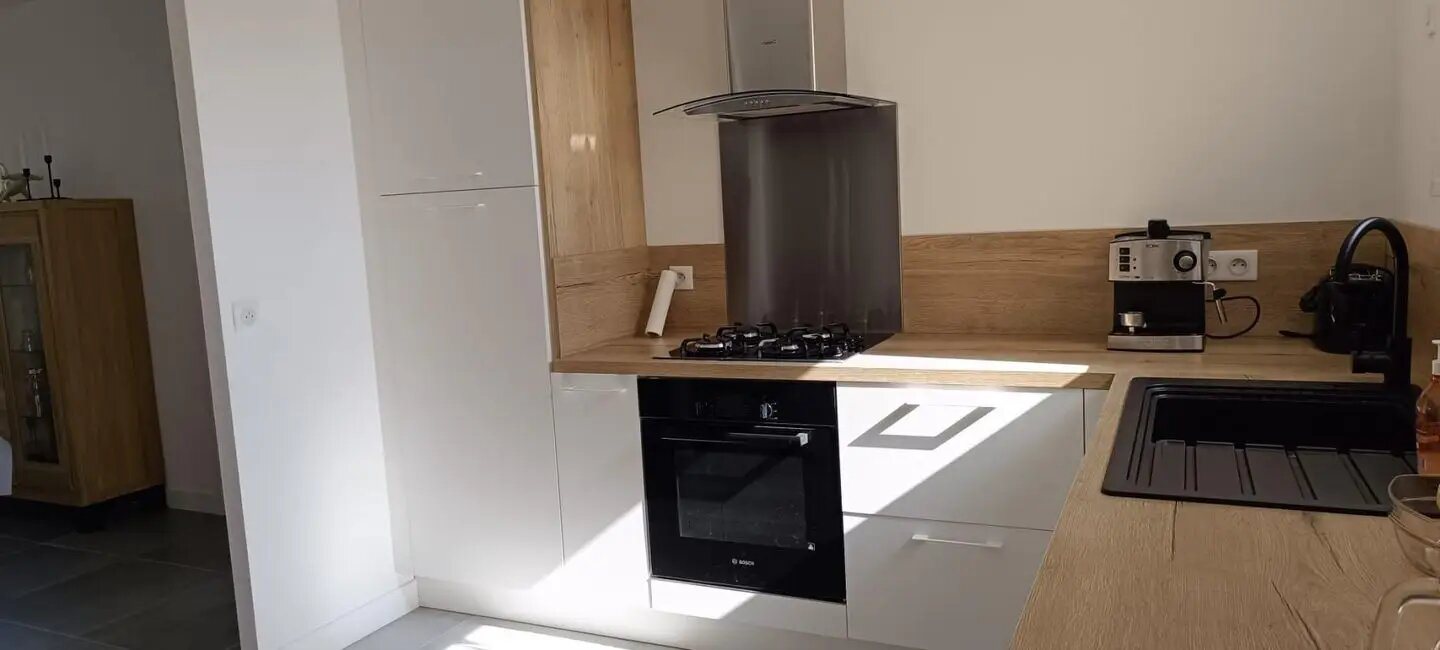 Maison à vendre, 200m², Fouras