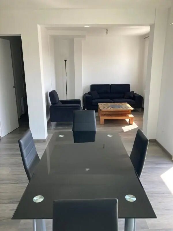 Appartement à louer, 67m², Rochefort