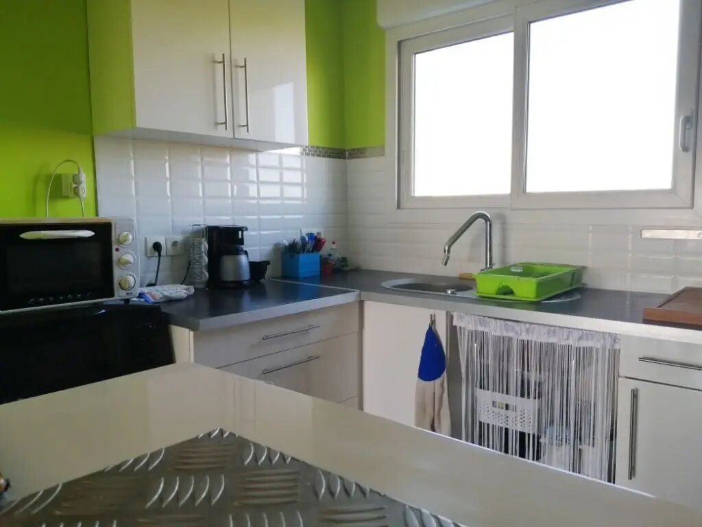 Appartement à louer, 67m², Rochefort