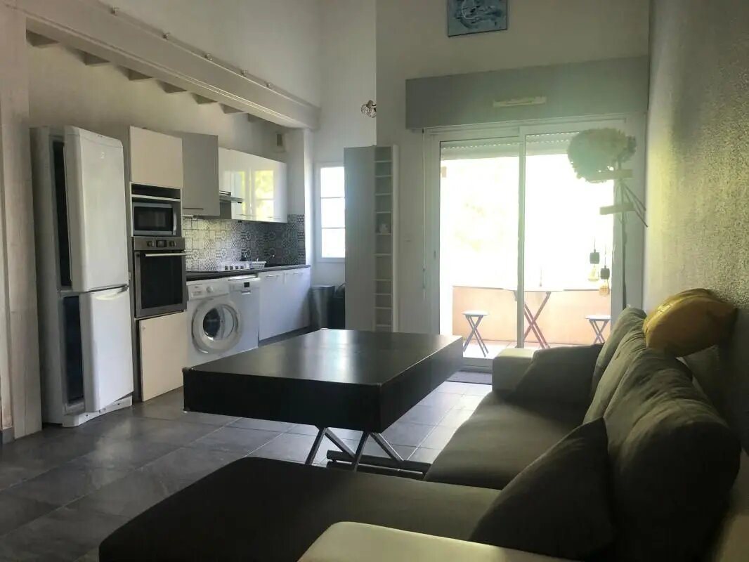 Appartement à louer, 72m², Echillais