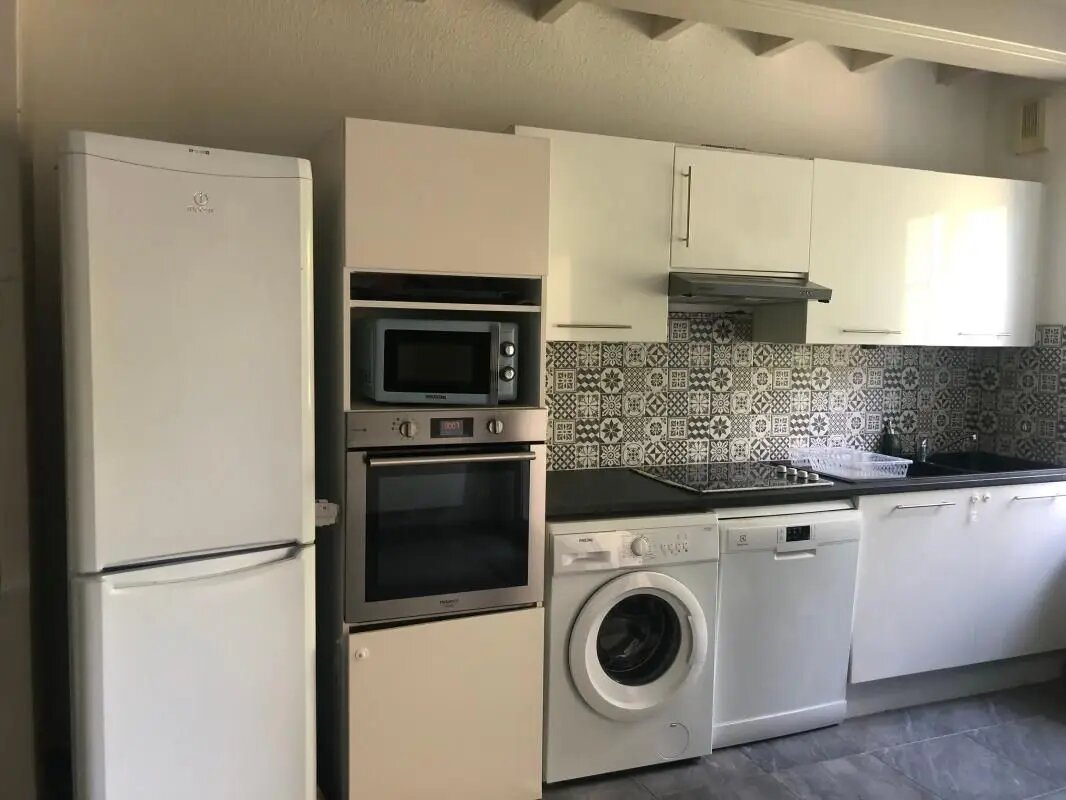 Appartement à louer, 72m², Echillais