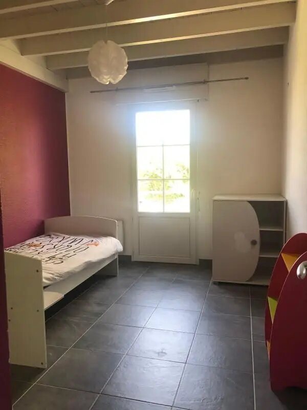 Appartement à louer, 72m², Echillais