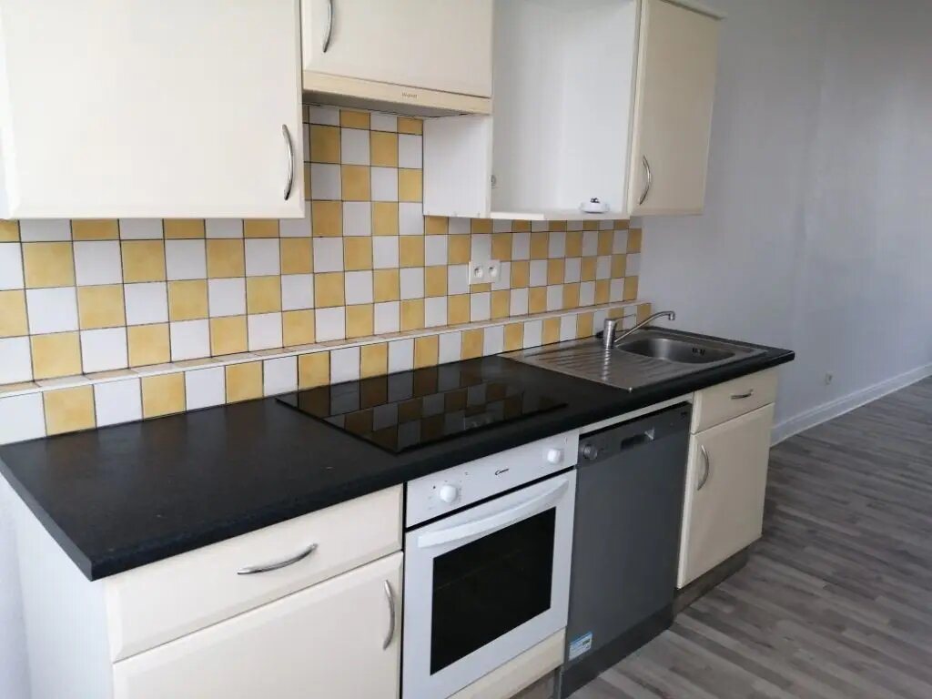 Appartement à louer, 53m², Rochefort