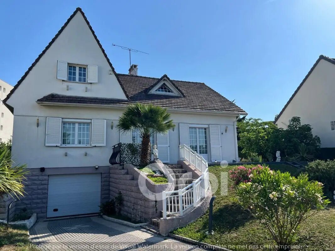 Maison à vendre, 148m², Limay