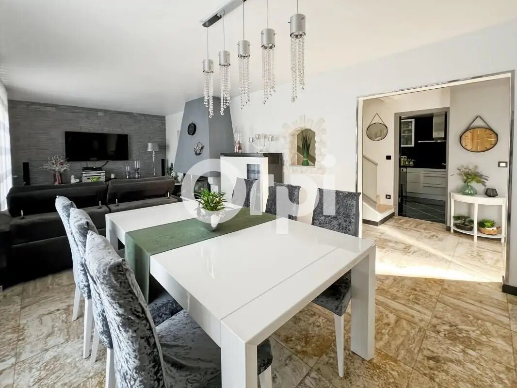 Maison à vendre, 148m², Limay