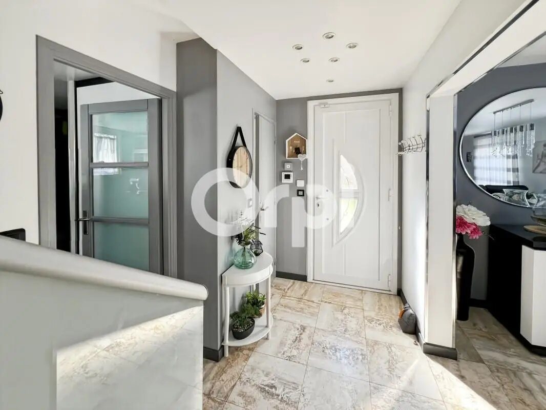Maison à vendre, 148m², Limay