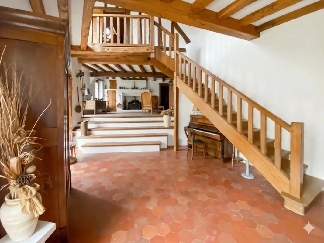 Maison à vendre, 124m², Buchelay