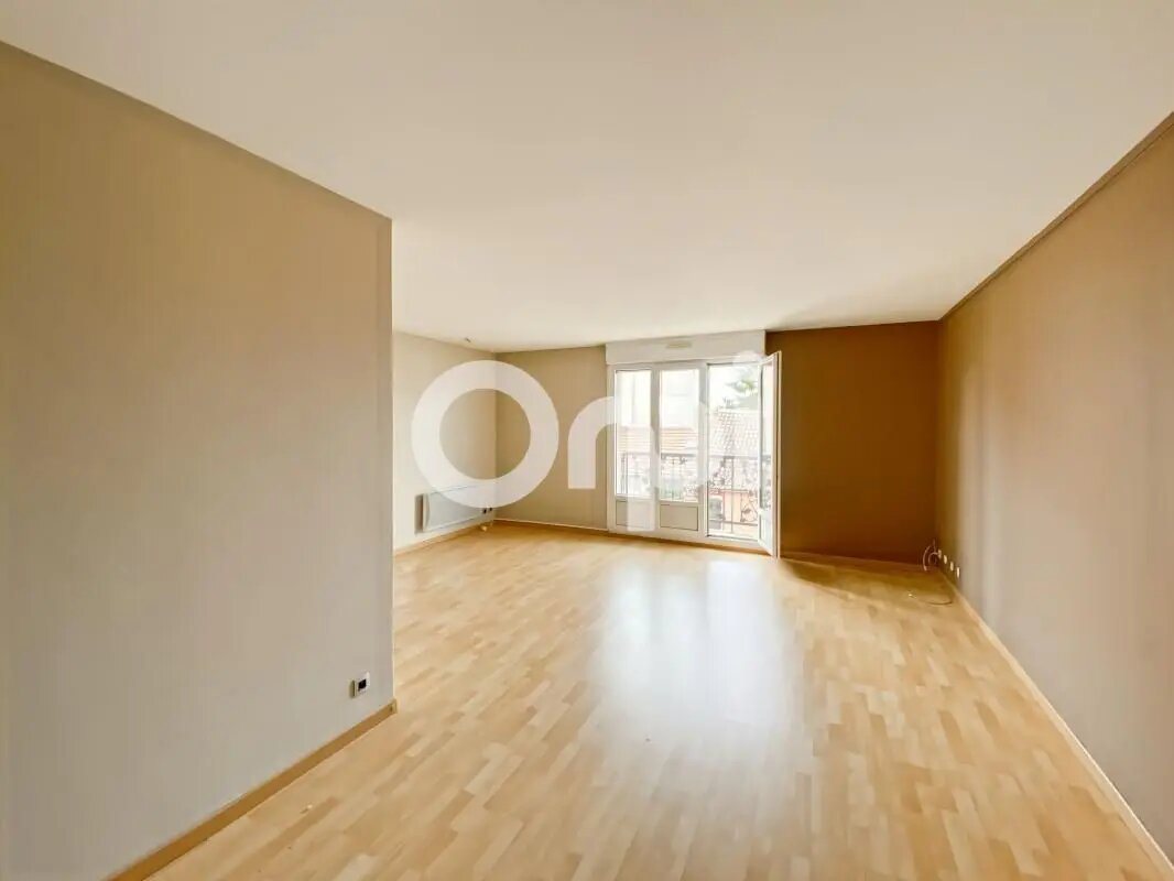 Appartement à vendre, 71m², Mantes-la-Jolie