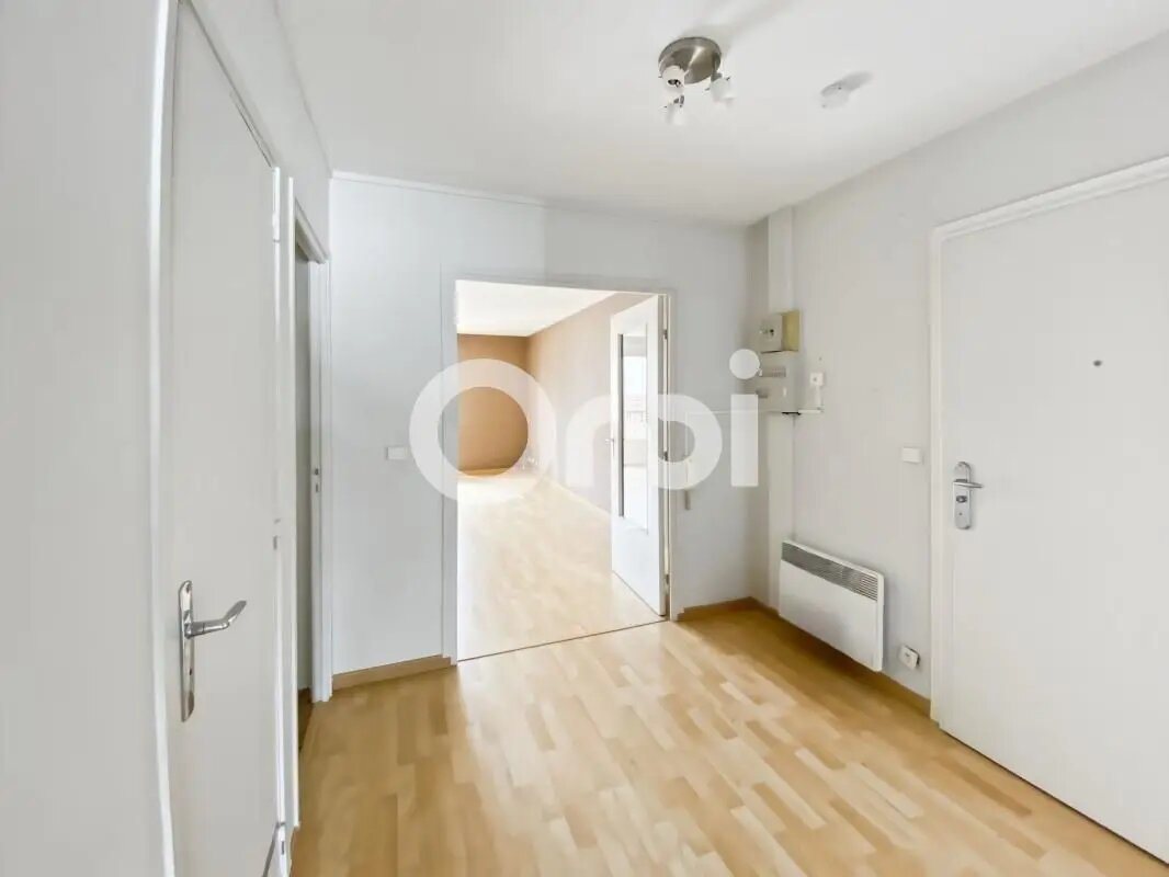 Appartement à vendre, 71m², Mantes-la-Jolie