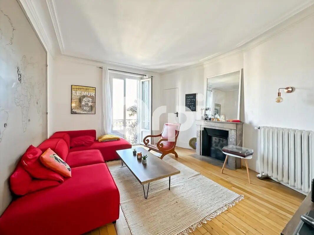 Appartement à vendre, 89m², Mantes-la-Jolie