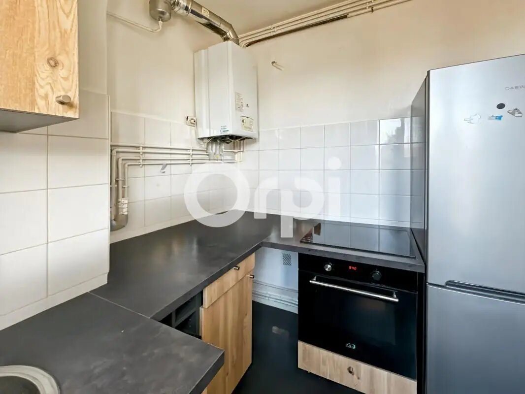 Appartement à vendre, 89m², Mantes-la-Jolie