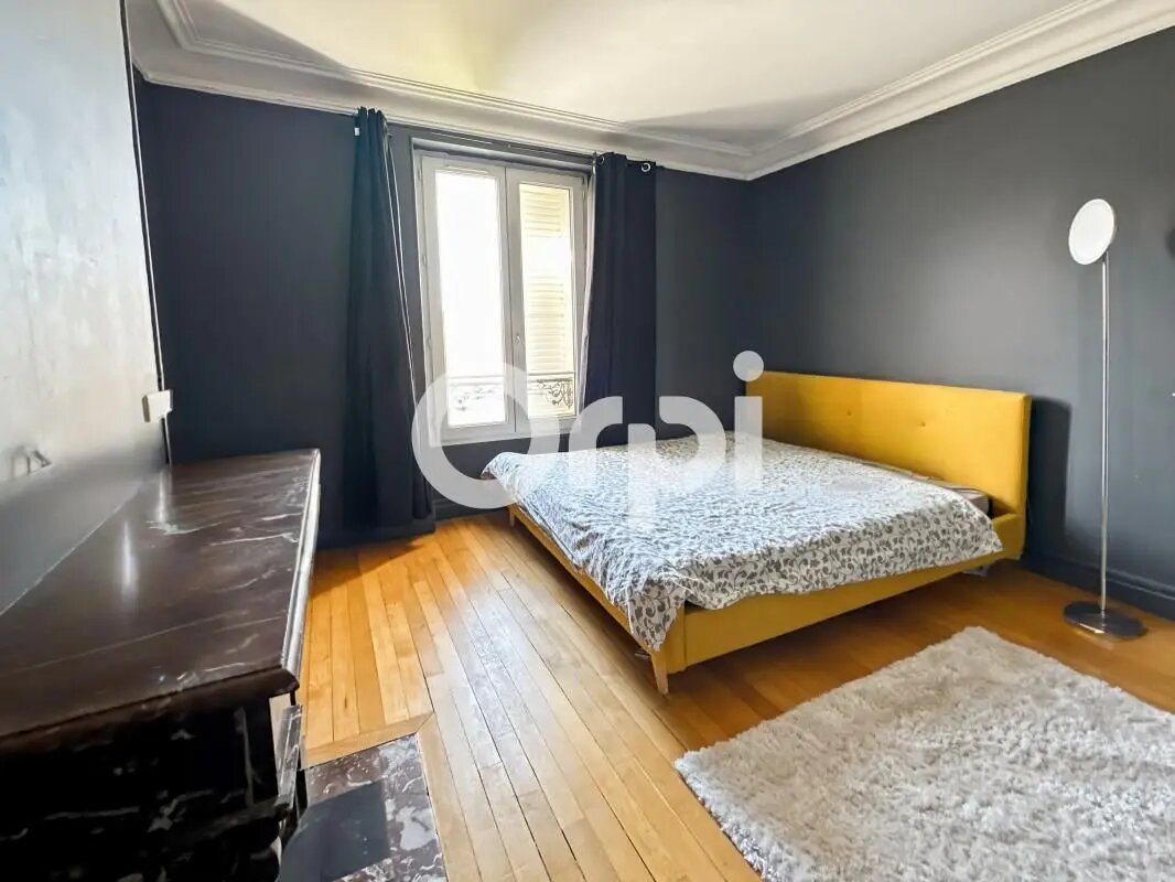 Appartement à vendre, 89m², Mantes-la-Jolie