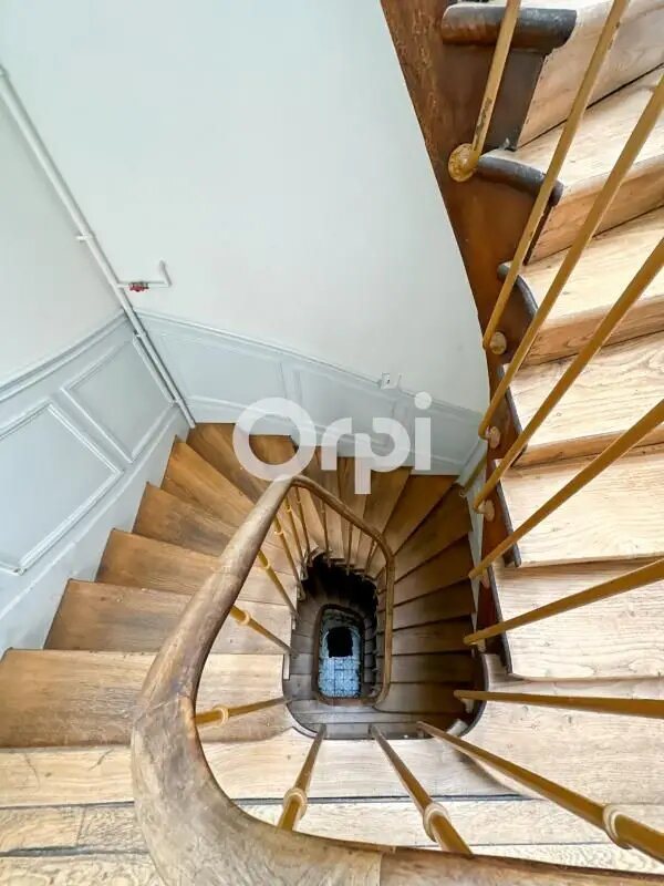 Appartement à vendre, 89m², Mantes-la-Jolie