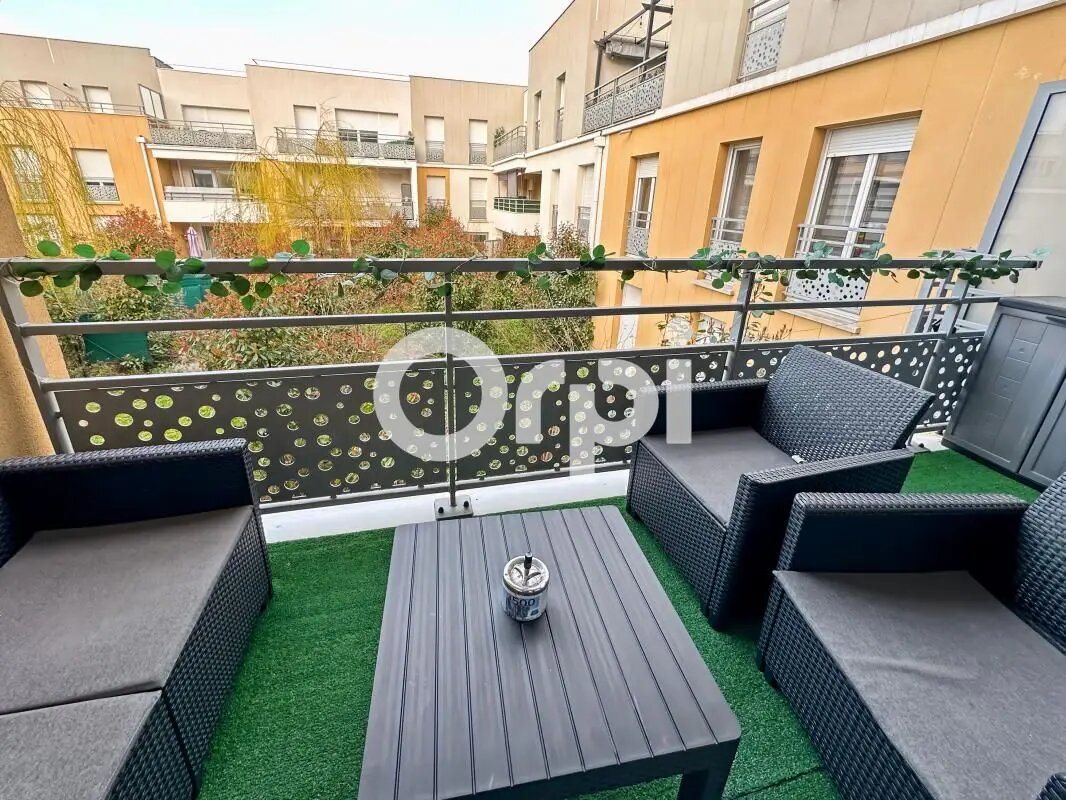 Appartement à vendre, 56m², Limay