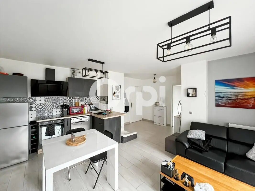 Appartement à vendre, 56m², Limay
