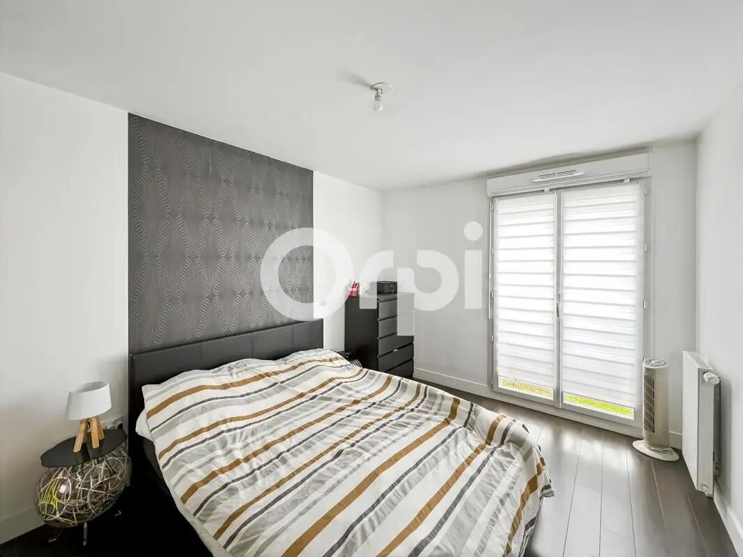 Appartement à vendre, 56m², Limay