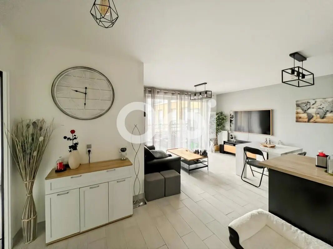 Appartement à vendre, 56m², Limay