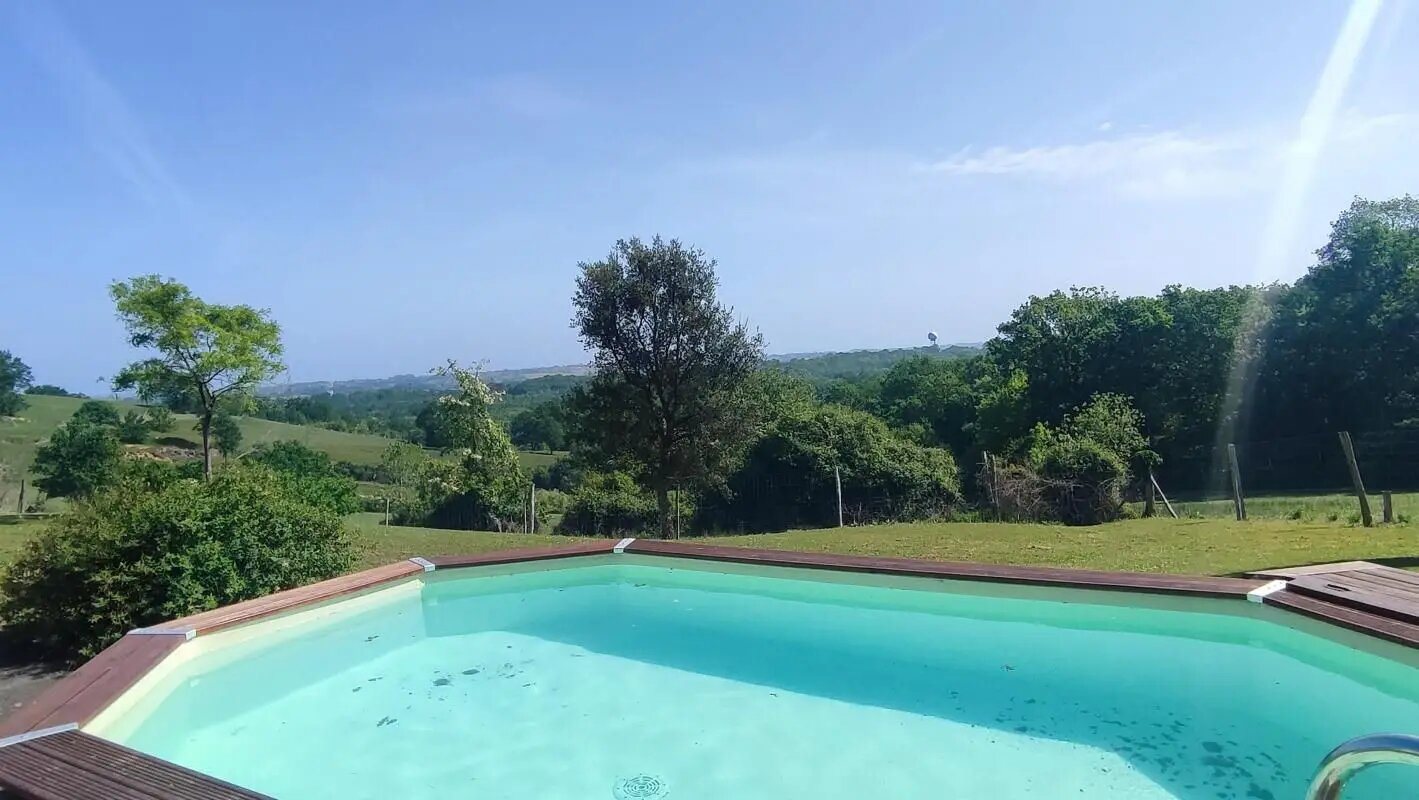 Maison à vendre, 195m², Saint-Lon-les-Mines