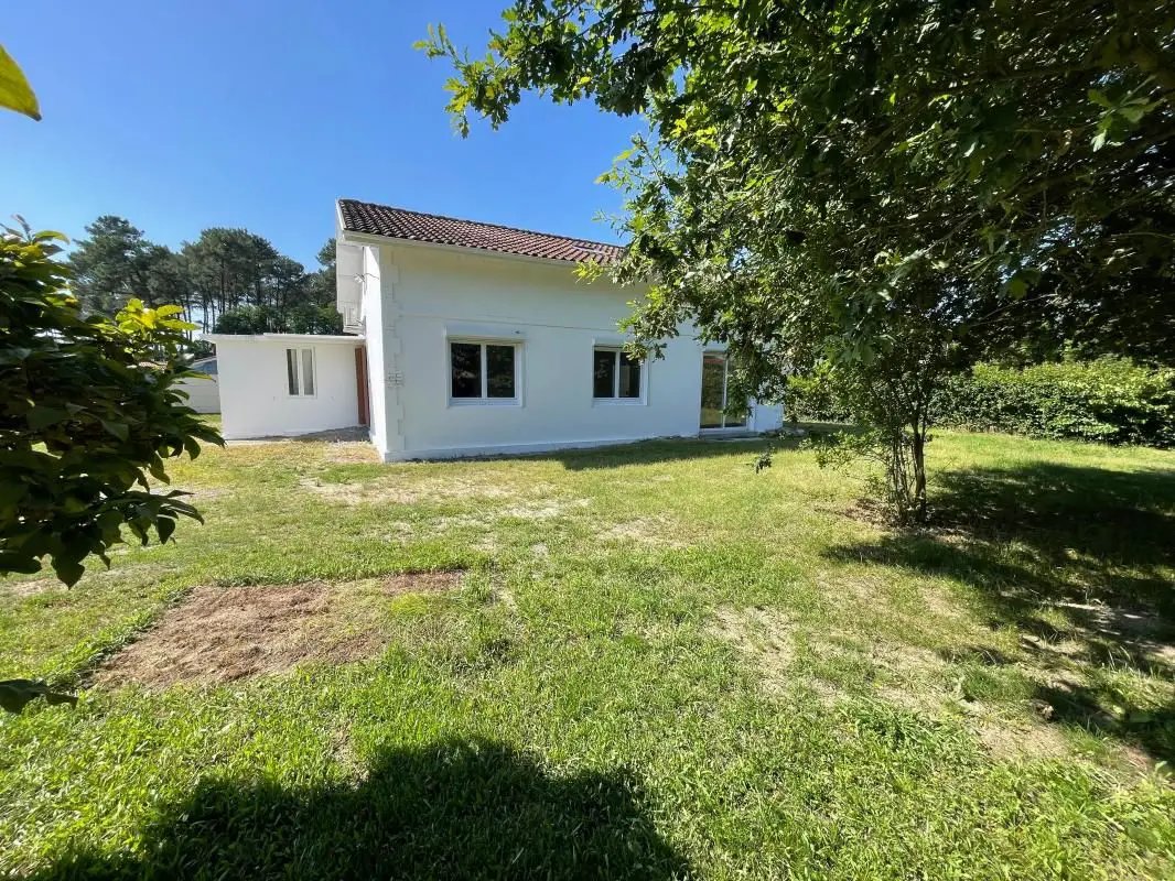 Maison à vendre, 161m², Pontonx-sur-l'Adour
