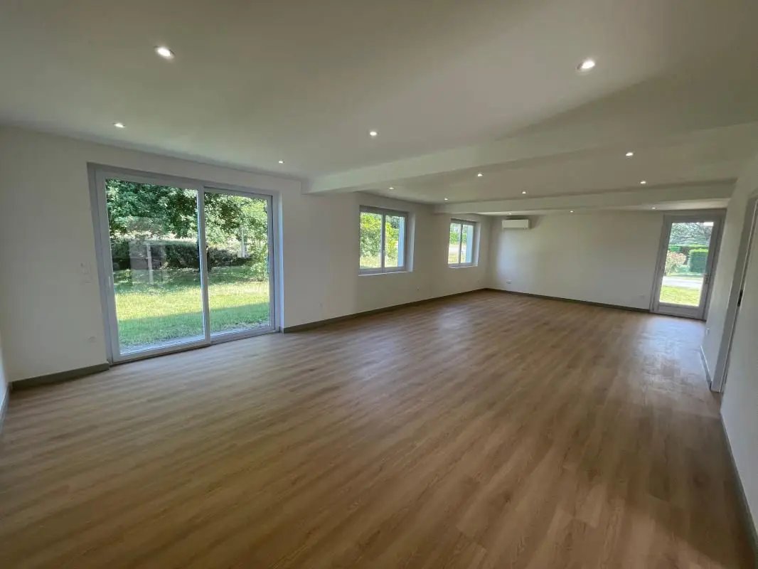 Maison à vendre, 161m², Pontonx-sur-l'Adour