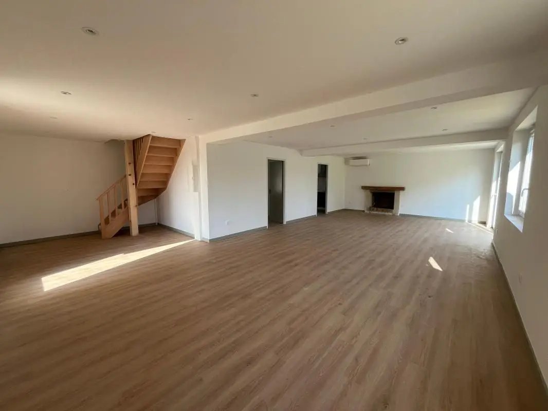 Maison à vendre, 161m², Pontonx-sur-l'Adour
