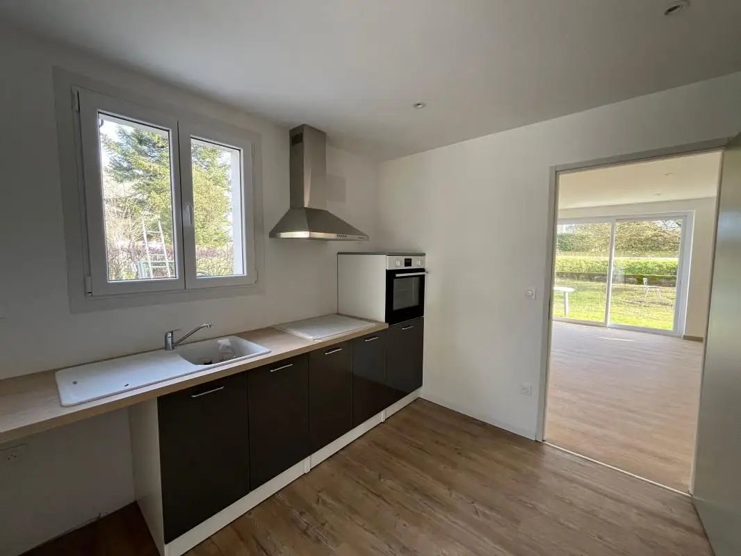 Maison à vendre, 161m², Pontonx-sur-l'Adour