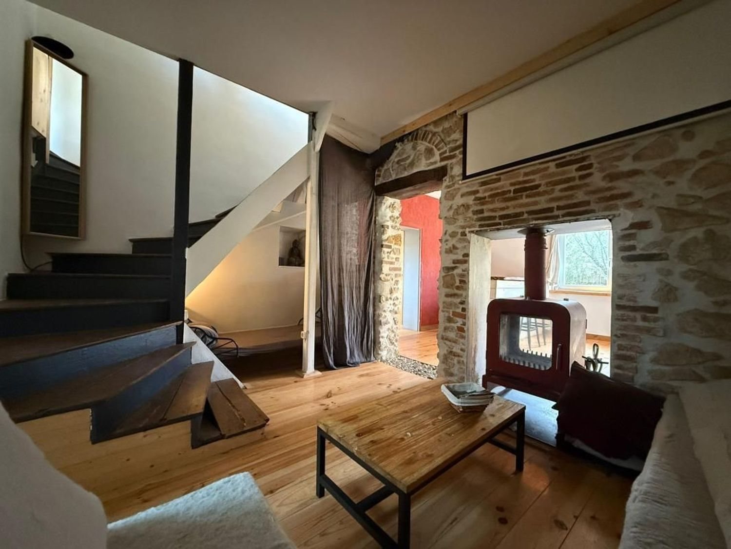 Maison à vendre, 84m², Montfort-en-Chalosse