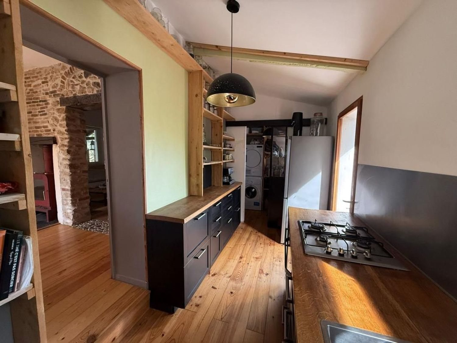 Maison à vendre, 84m², Montfort-en-Chalosse