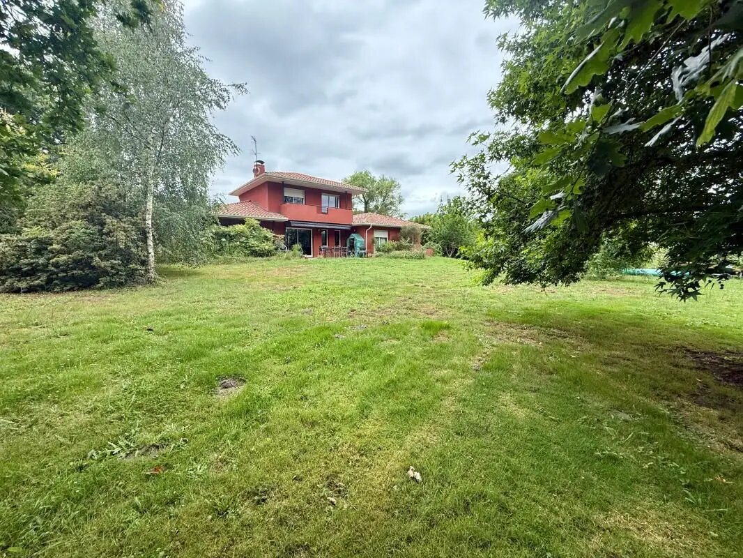 Maison à vendre, 172m², Téthieu
