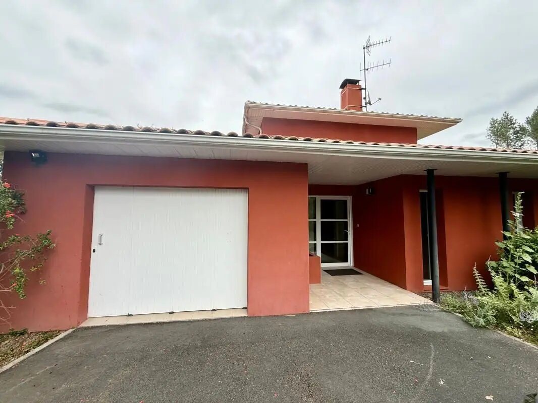 Maison à vendre, 172m², Téthieu
