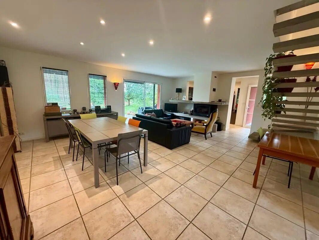 Maison à vendre, 172m², Téthieu