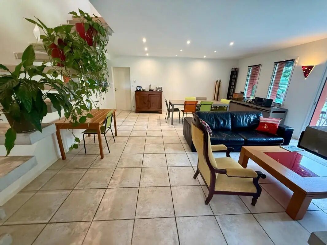 Maison à vendre, 172m², Téthieu